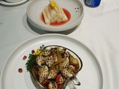 -申粤轩酒楼·三十年粤菜经典(丁香花园店)