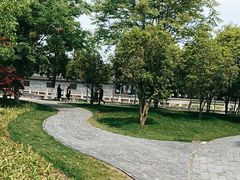 -水绘园