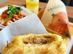 -魏家凉皮(博水商务大厦店)