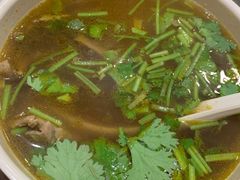 -东泰祥生煎馆(陕西南路店)