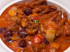 -3号仓库·创意中国菜(新世界城店)