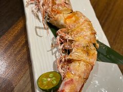 -炉匠炉端烧·酒(国金中心商场店)