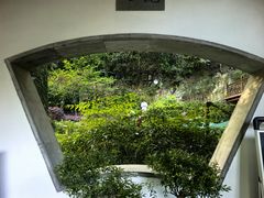 -十八棵（老龙井）御茶园(老龙井店)