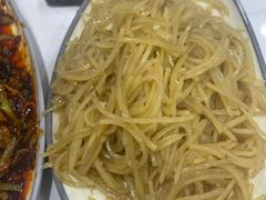 -正宗川菜(虎林胡同店)