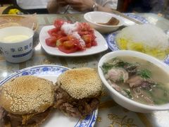 -清真·鸦儿李记·小馆(后海店)