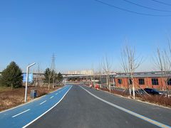 -永定河休闲森林公园