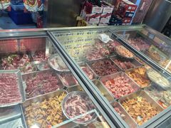 -英雄故事地摊烤肉(马驹桥店)