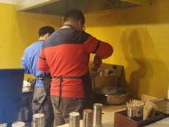 -傅强排骨(成都总店)