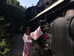 -宝岩生态观光园