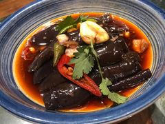 -那家小馆•北京菜•烤鸭(香山店)