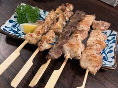 鸡软骨-哥哥の深夜食堂(红松东路店)