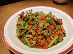 -赣饭农家·江西小炒(西乡店)