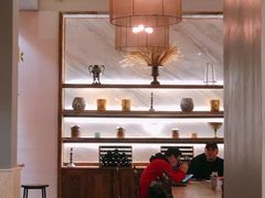 大堂-花马天堂云南餐厅 Lost Heaven(外滩店)
