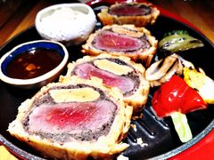 -Osteria Garden 生蚝花园餐厅(原进贤路店)