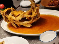 -闫府私房菜·百年鲁菜(恒隆店)