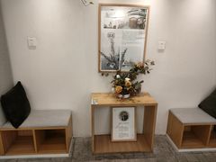 -自如ZSPACE四合院艺术餐厅