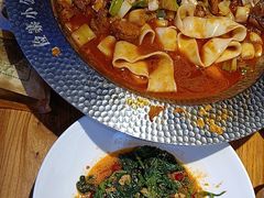 -俭寨大盘鸡·缸子肉·小公鸡·新疆菜(云通店)