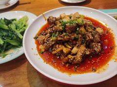 -蜀厨蓉匠(广福店)