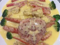 -渔民新村(番禺总店)