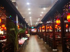 -新虹楼饭庄(崇明陈家镇店)