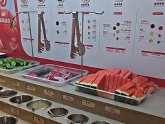 -海底捞火锅(龙湖北京大兴天街店)