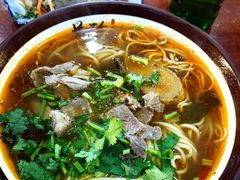 美玲拉面拉面-美玲拉面(鞍山西道店)