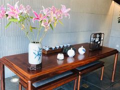-一澜江宴·江景地标楚菜(江滩公园店)