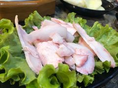 -小窝头炭火铜锅