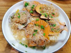 -金家港海鲜大排档(中山路店)