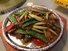 -禧和源养生素食茶馆