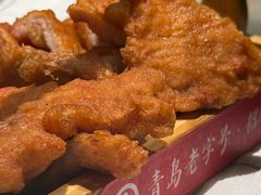 -双合园·海鲜水饺青岛菜(万佳广场店)