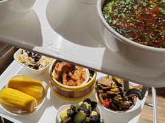 -阿那亚第三食堂 Cafeteria 3