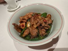 -宝轩渔府·老字号海鲜·正宗津菜(水上店)