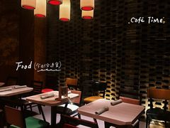 -怡咖啡·自助餐·西安香格里拉