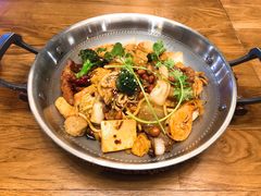 麻辣香锅-川锅哎哟·麻辣香锅(国大城市广场店)