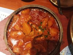 -鑫日千里马朝鲜族小馆(总店)