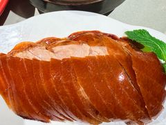 -悦融琥珀·京鲁菜(西单店)