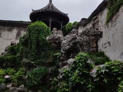 -何园