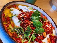 -竹里馆·淮扬菜·功夫茶(老门东店)