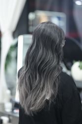 -U·NI SALON 造型
