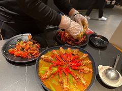 -红盔甲·小龙虾(长寿路店)