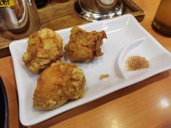 -博多一幸舍(侨福芳草地购物中心店)