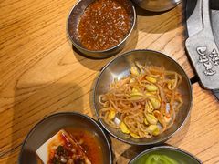 -姜虎东白丁烤肉(恒隆广场店)