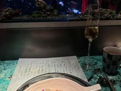 -風料理.鮨Omakase