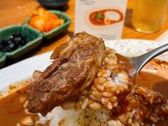 -CURRY YA 熟成咖哩專門店(深圳湾万象城店)
