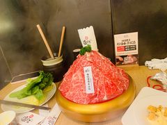 -温野菜涮涮锅(大悦城店)