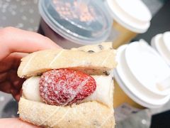 -LELECHA乐乐茶(新街口大洋店)