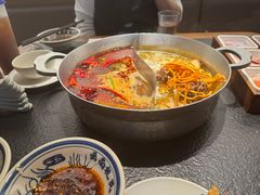 -滇牛云南火锅(桂林路店)
