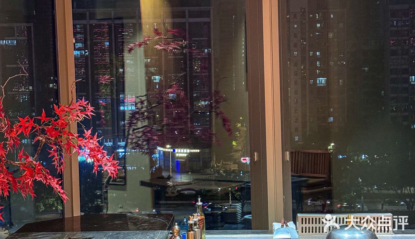 真的在广州！不在京都👘🪭