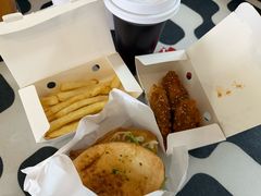 -必胜客(集美杏东店)